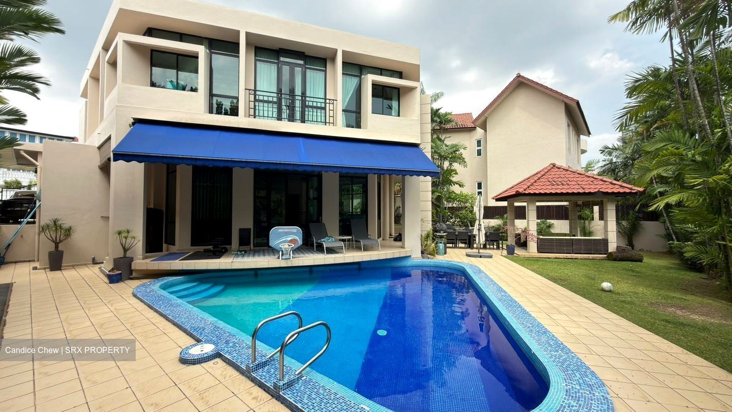 Faber Hills (D5), Detached #544440091